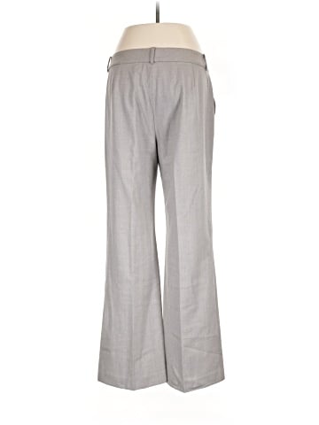 Lauren by Ralph Lauren Wool Pants (view 2)