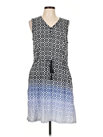 T by Talbots Casual Dress (view 1)