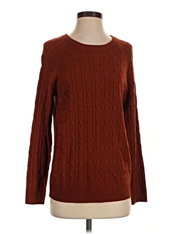 Croft & Barrow Pullover Sweater (view 1)