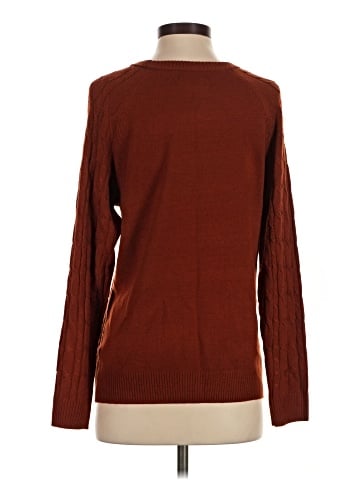 Croft & Barrow Pullover Sweater (view 2)