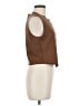 H&M Brown Vest Size M - photo 4