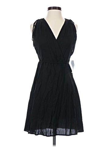 Velvet Torch Cocktail Dress (view 1)