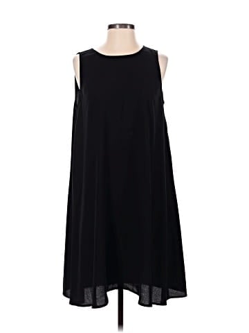 Halogen Casual Dress (view 1)
