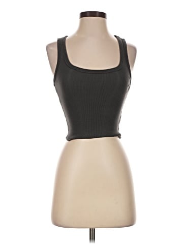 Bershka Tank Top (view 1)