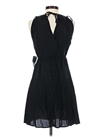 Velvet Torch Cocktail Dress (view 2)