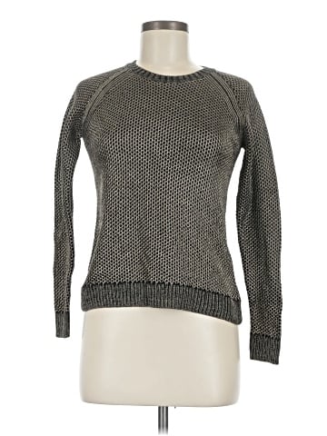 Maje Long Sleeve Top (view 1)