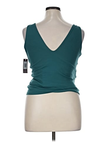 Kindred Bravely Sleeveless T-Shirt (view 2)