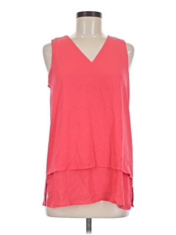 MICHAEL Michael Kors Sleeveless Top (view 1)