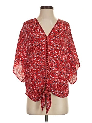 Max Studio Kimono (view 1)