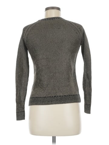 Maje Long Sleeve Top (view 2)