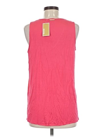 MICHAEL Michael Kors Sleeveless Top (view 2)