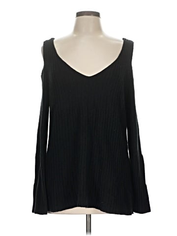 Katherine Barclay Pullover Sweater (view 1)