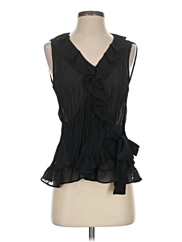 Sunny Leigh Sleeveless Blouse (view 1)