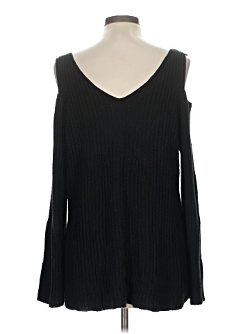Katherine Barclay Pullover Sweater (view 2)