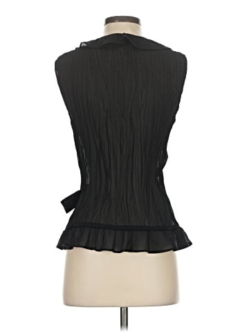 Sunny Leigh Sleeveless Blouse (view 2)