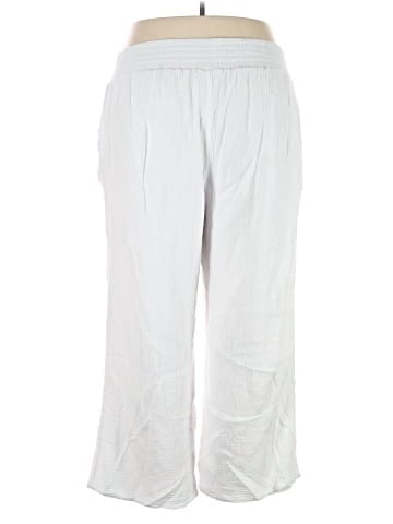 JM Collection Casual Pants (view 2)