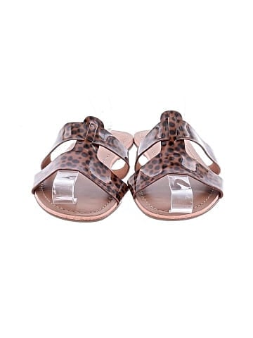 J.Crew Factory Store Sandals (view 2)