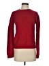 Gap Red Pullover Sweater Size XXS - photo 1
