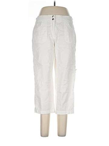 Rafaella Cargo Pants (view 1)