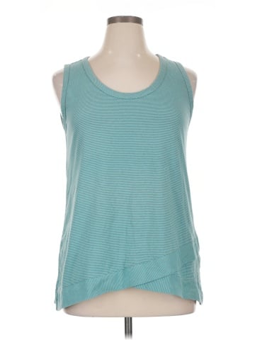 Soft Surroundings Tank Top (view 1)