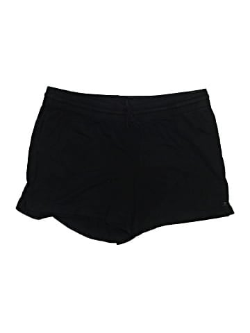 Danskin Athletic Shorts (view 1)