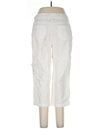 Rafaella Cargo Pants (view 2)