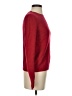Gap Red Pullover Sweater Size XXS - photo 4