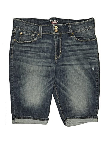 Denizen from Levi's Denim Shorts (view 1)