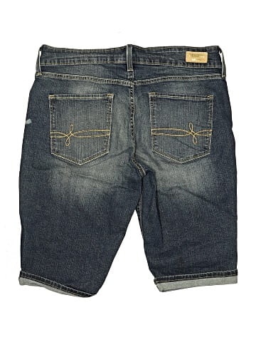 Denizen from Levi's Denim Shorts (view 2)