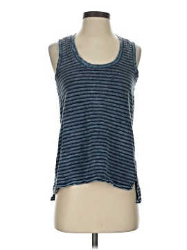 Pilcro Tank Top (view 1)