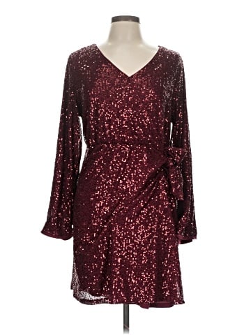 Maurices Cocktail Dress (view 1)