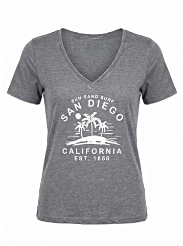 U.S. Apparel Short Sleeve T-Shirt (view 1)