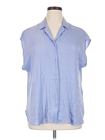 Nine West Sleeveless Blouse (view 1)