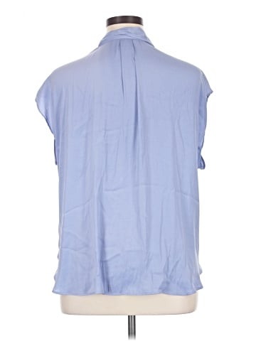 Nine West Sleeveless Blouse (view 2)
