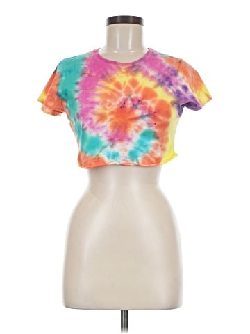 Jerzees Short Sleeve T-Shirt (view 1)