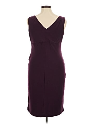 B. Smart Cocktail Dress (view 2)