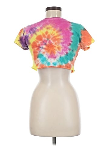 Jerzees Short Sleeve T-Shirt (view 2)