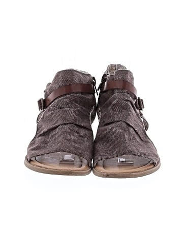 Blowfish Sandals (view 2)