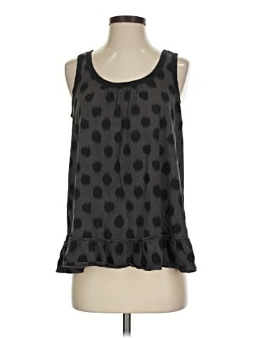 DKNY Sleeveless Blouse (view 1)