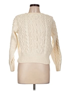 Liz Claiborne Collection Pullover Sweater (view 1)