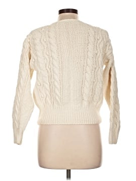 Liz Claiborne Collection Pullover Sweater (view 2)