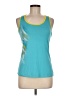 Danskin Now Teal Active Tank Size M - photo 1