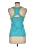 Danskin Now Teal Active Tank Size M - photo 2