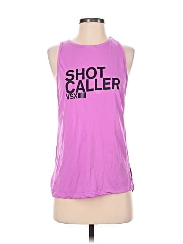 VSX Sport Sleeveless T-Shirt (view 1)
