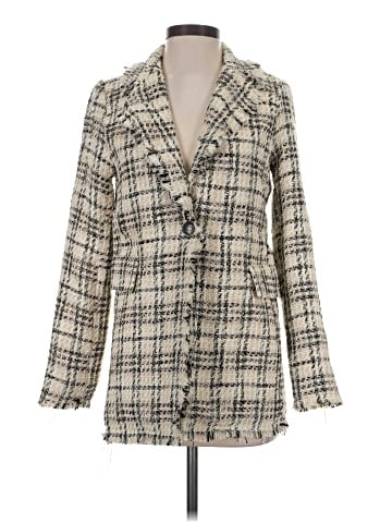 Ellen Tracy Blazer (view 1)