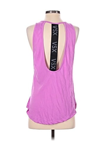 VSX Sport Sleeveless T-Shirt (view 2)