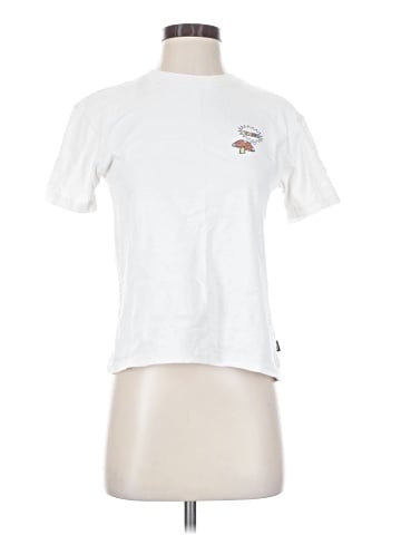Vans Short Sleeve T-Shirt (view 1)