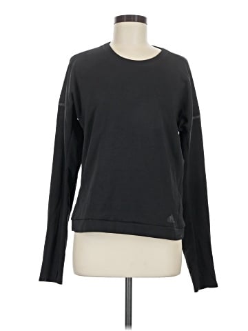 Adidas Long Sleeve T-Shirt (view 1)