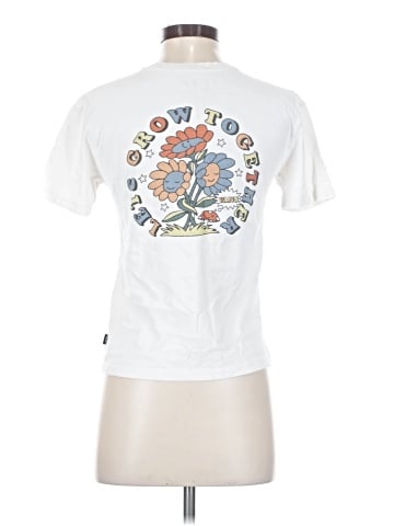 Vans Short Sleeve T-Shirt (view 2)