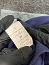 Apana Blue Track Jacket Size S - photo 5